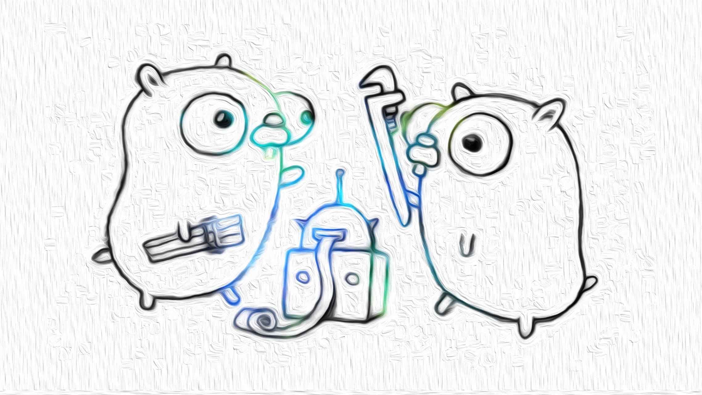 Go 语言基础 数组、切片、映射