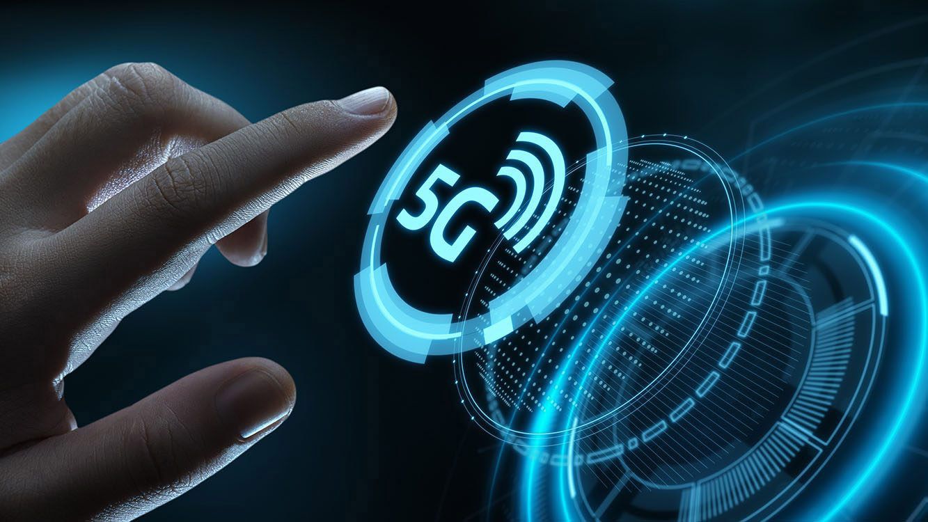 关于5G的SA与NSA架构