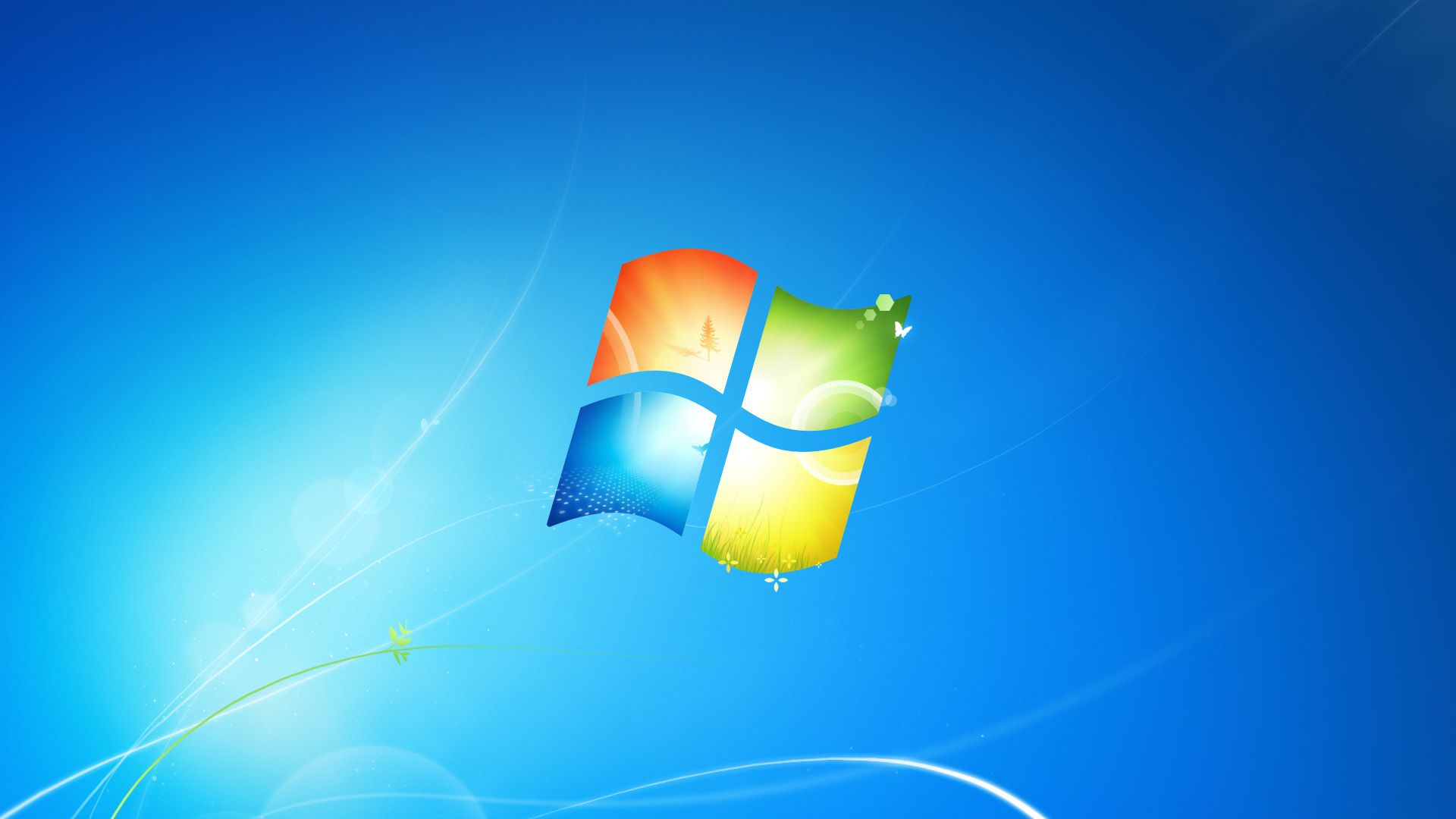 再见Windows7,中学时期的一代神器