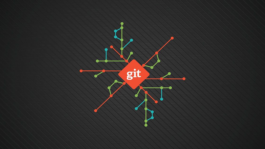 Featured image of post Git