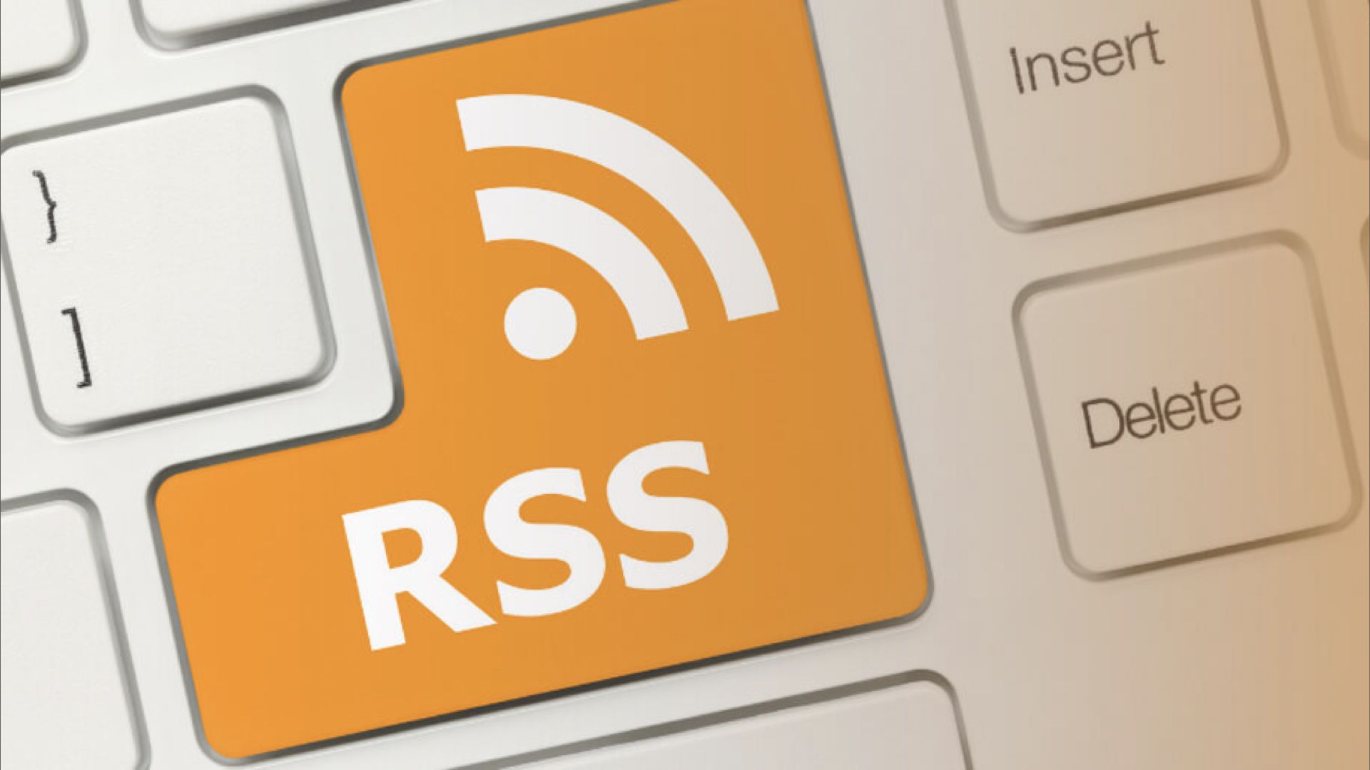 2023 年为何我还在使用 RSS